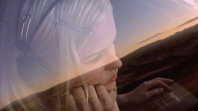 кадр из фильма Blossi / 810551