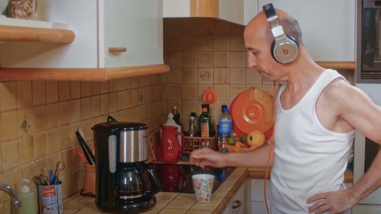 кадр из фильма Amis temps