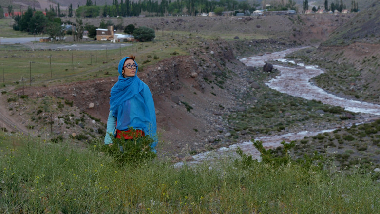 кадр из фильма La Búsqueda del Sentido