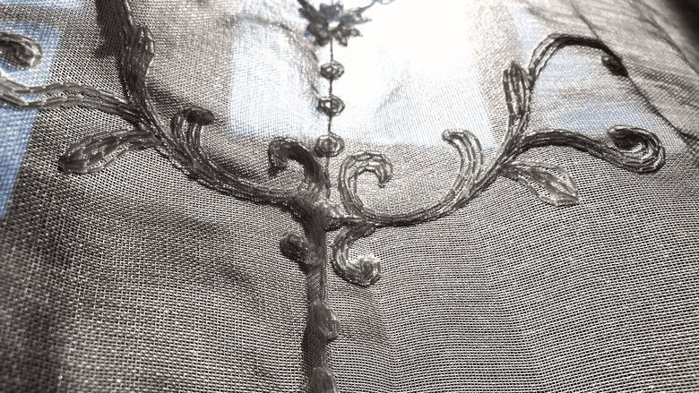 кадр из фильма Ripe Eye