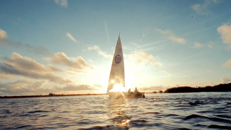 кадр из фильма Echoes of Lamu