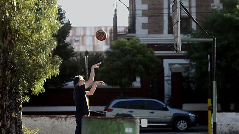 кадр из фильма ¿Qué tan pronto es ahora?