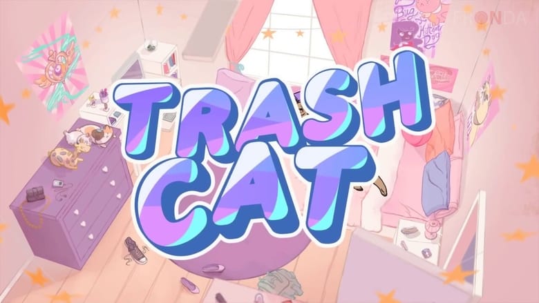 кадр из фильма Trash Cat