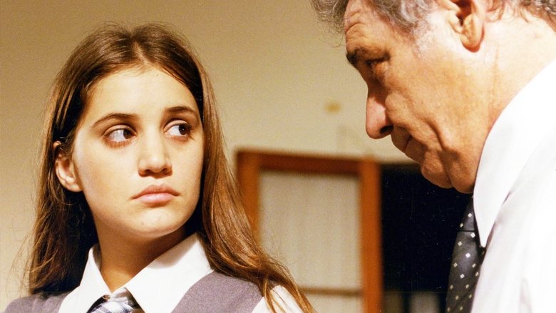 кадр из фильма Cautiva