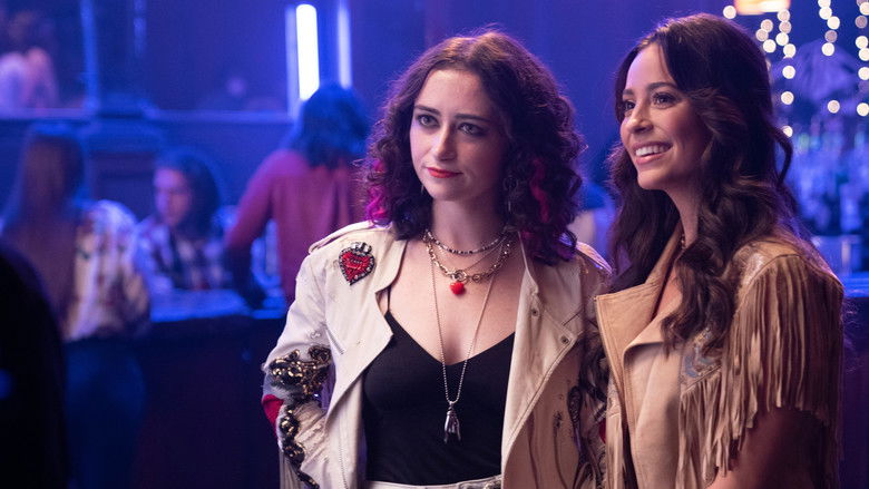 кадр из фильма Сердца в клочья