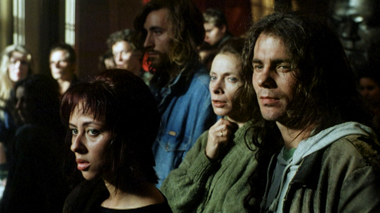 кадр из фильма Pora na czarownice