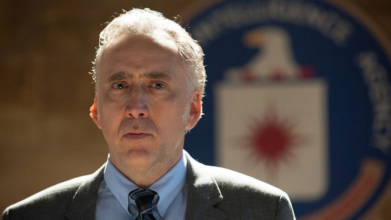 кадр из фильма Умирающий свет