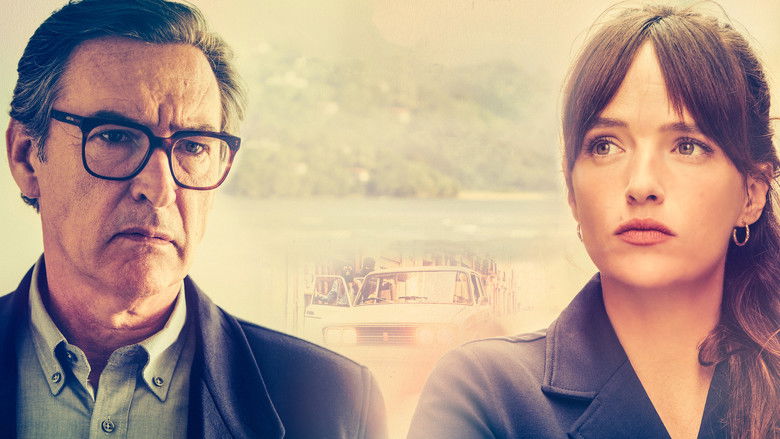 кадр из фильма El comensal