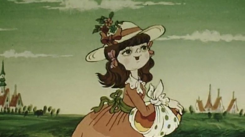 История девочки, наступившей на хлеб