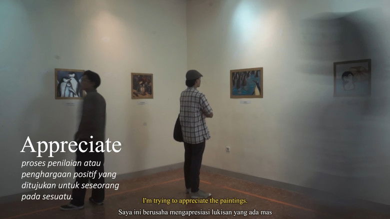 кадр из фильма Penguin Platypus