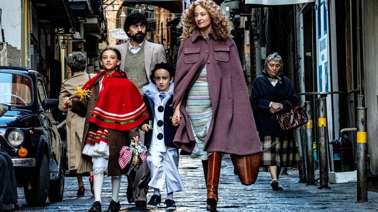 кадр из фильма Порочная связь