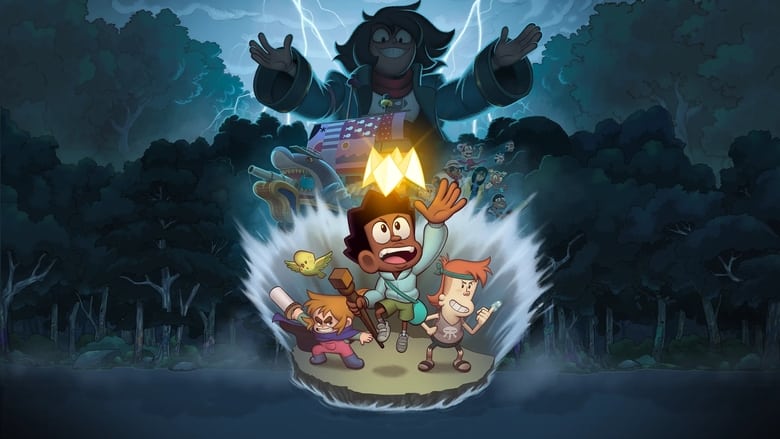 кадр из фильма Крэйг из царства Ручья