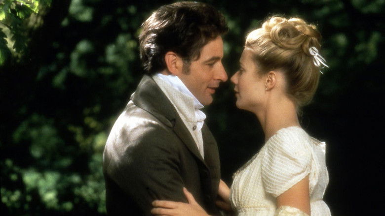 кадр из фильма Эмма