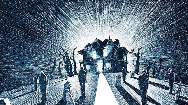 кадр из фильма Cries in the Night