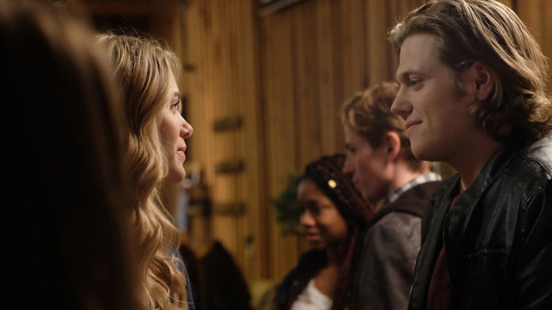 кадр из фильма Любовь важна