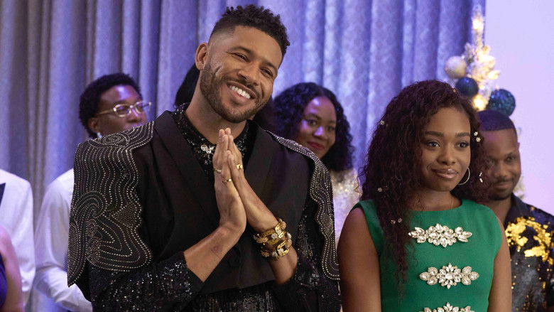 кадр из фильма Christmas Everyday