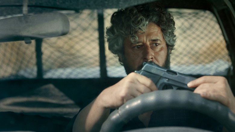 кадр из фильма ئەزموون