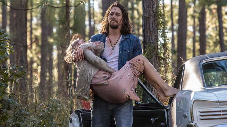 кадр из фильма Насильственное разделение