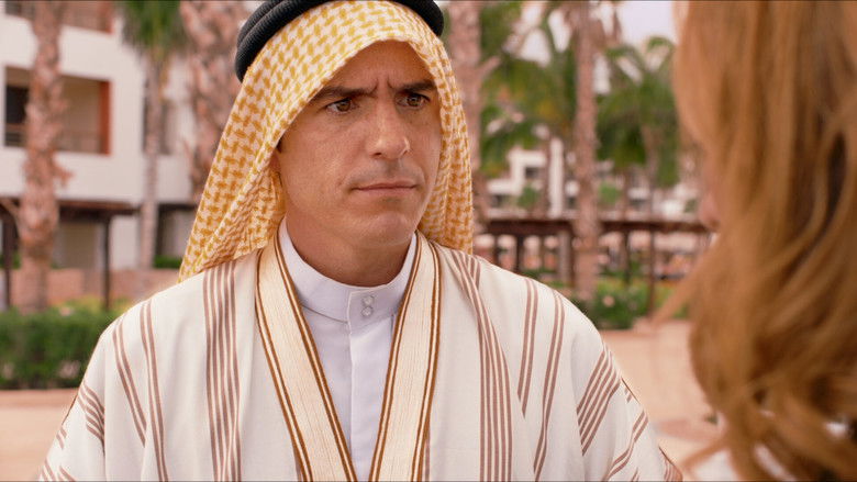 кадр из фильма Клянусь, это не я!