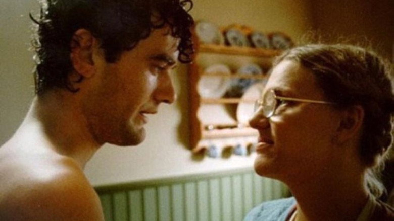 Guð er til... og ástin