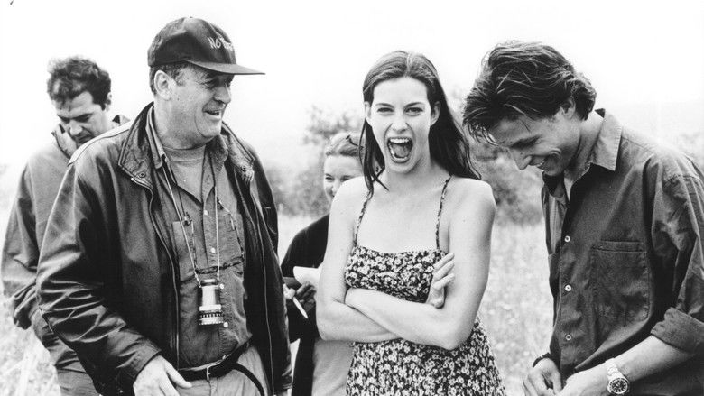 кадр из фильма Ускользающая красота