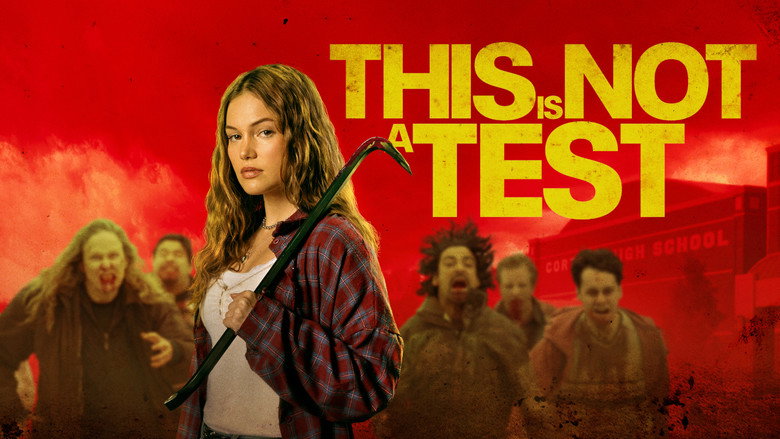 кадр из фильма Это не учения