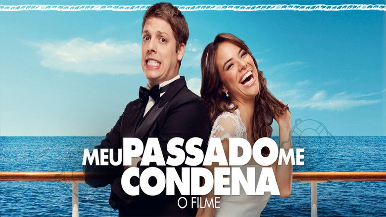 кадр из фильма Meu Passado Me Condena: O Filme