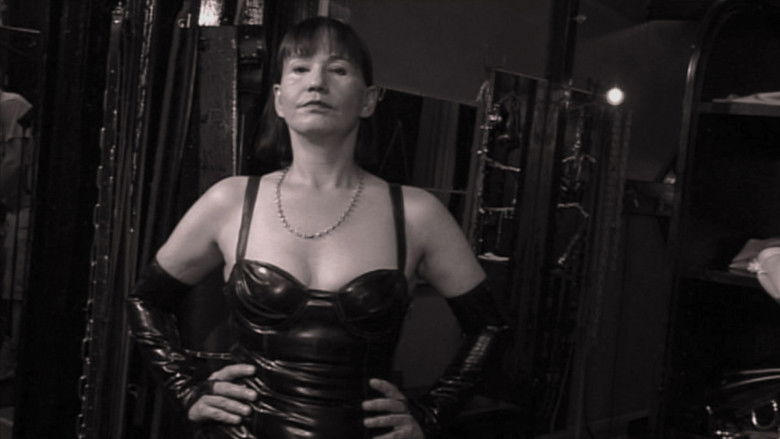 кадр из фильма Dreißig Jahre an der Peitsche