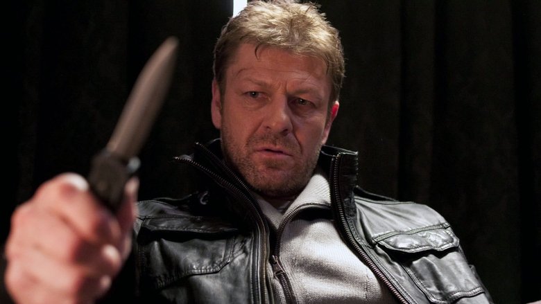 кадр из фильма Чистая кожа