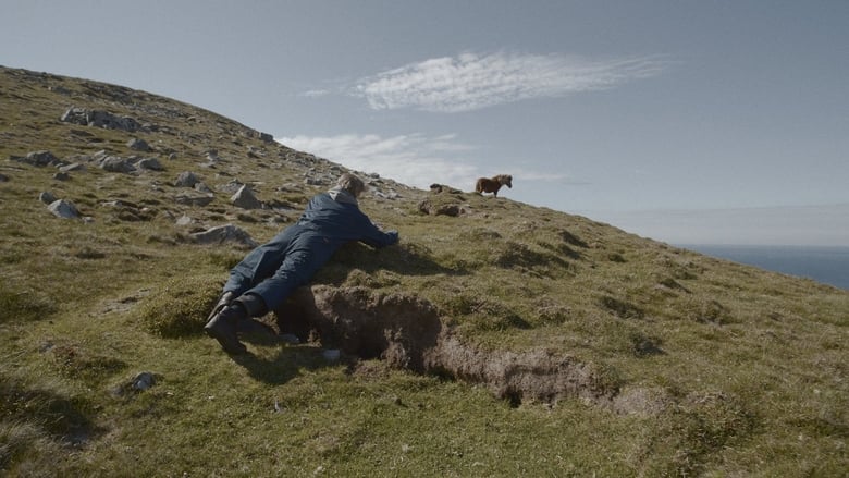 кадр из фильма Ultima Thule