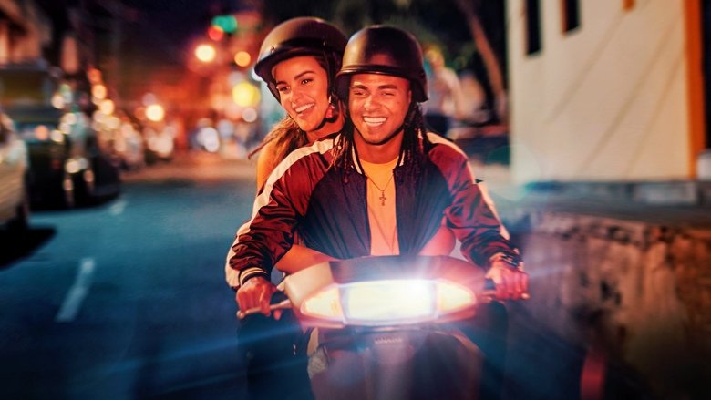 кадр из фильма Qué León