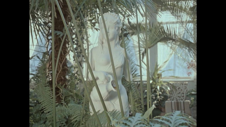 кадр из фильма Игла