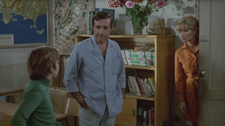 кадр из фильма Мясник