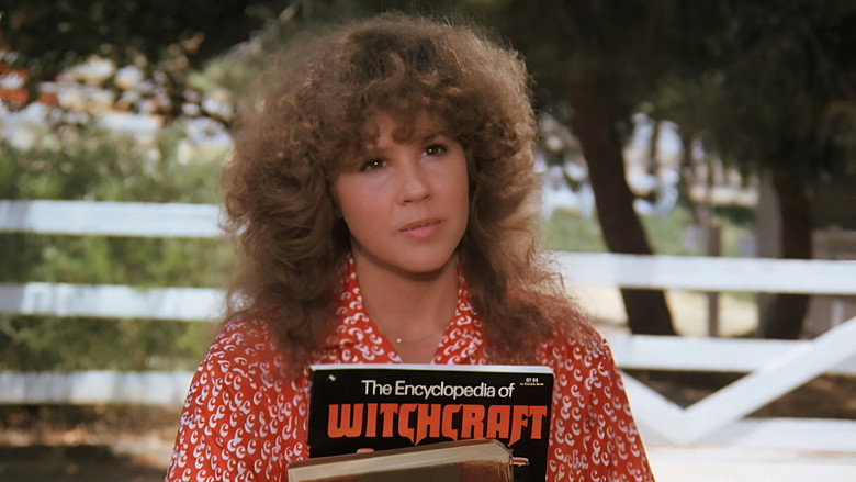 кадр из фильма Незнакомец в нашем доме