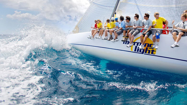 кадр из фильма Утренний свет