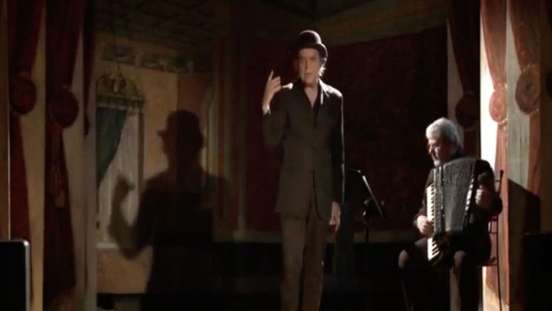 кадр из фильма Nanni 70 - i peggiori 70 anni della mia vita