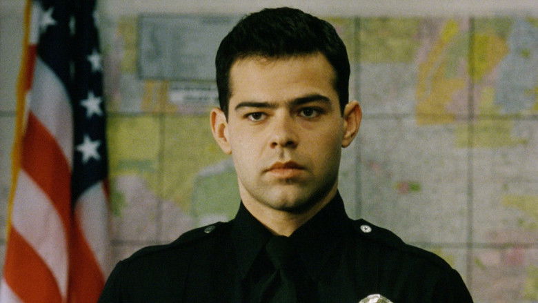 кадр из фильма Black & White