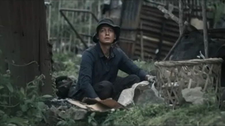 кадр из фильма Qorin 2