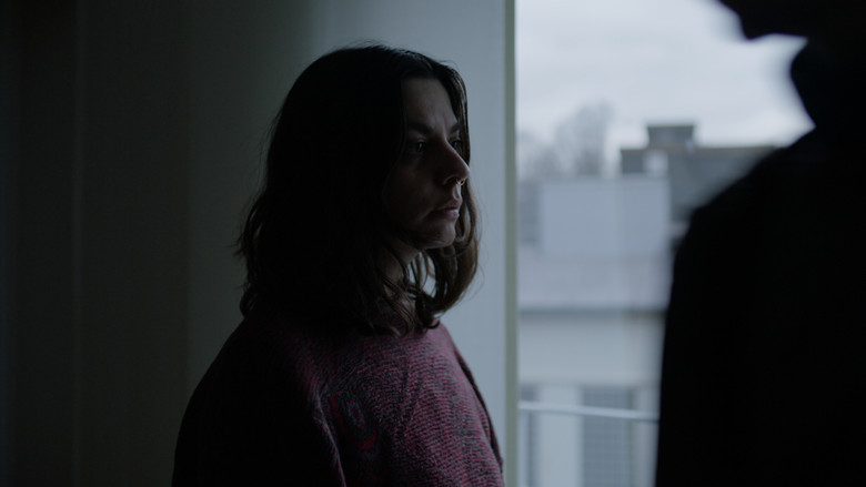 кадр из фильма Vereinzelt Sonne