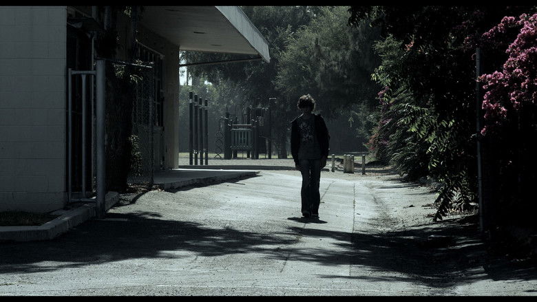 кадр из фильма Grey Matter