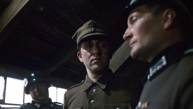 кадр из фильма Olimpiada 40