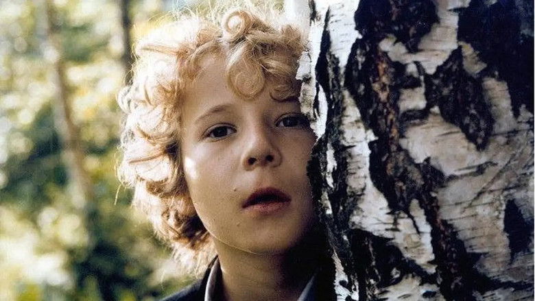 кадр из фильма Mrkáček Čiko