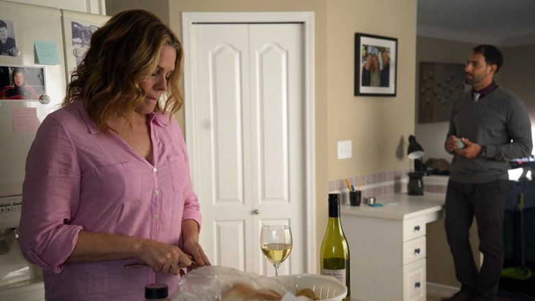 кадр из фильма Дрон