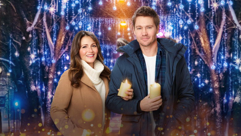 кадр из фильма Зимняя любовь