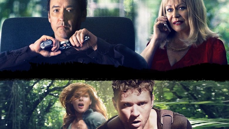 кадр из фильма Исправление