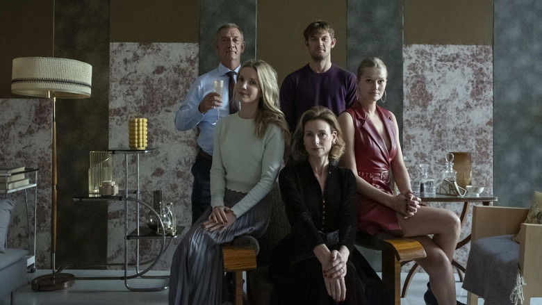 кадр из фильма Предупреждение