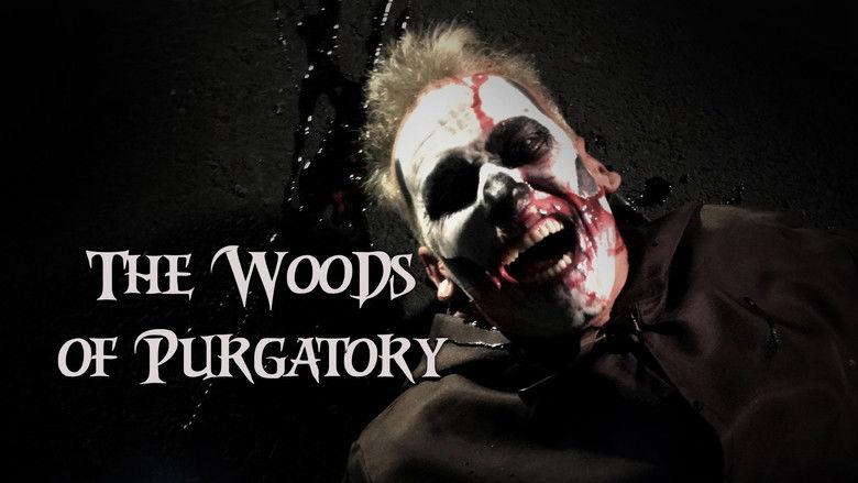 кадр из фильма The Woods of Purgatory