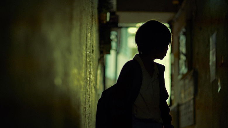 кадр из фильма 日照太短