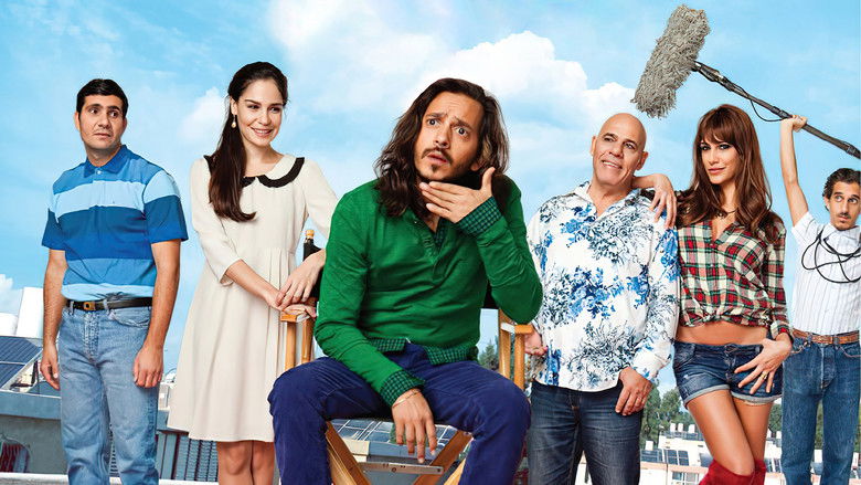 кадр из фильма Little Simico's Great Fantasy