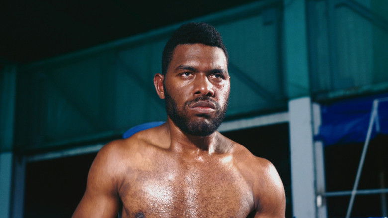 кадр из фильма Bati